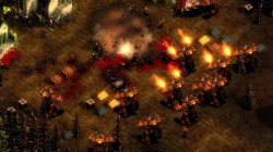 They Are Billions [v 1.1.4.10] (2019) PC | 
