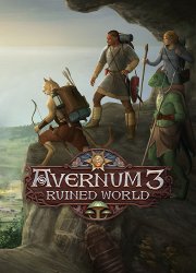 Avernum 3: Ruined World (2018) PC | 