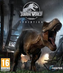 Jurassic World Evolution: Premium Edition [v 1.12.4.52769 + DLCs] (2018) PC | RePack  xatab