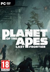 Planet of the Apes: Last Frontier (2018) PC | RePack  qoob